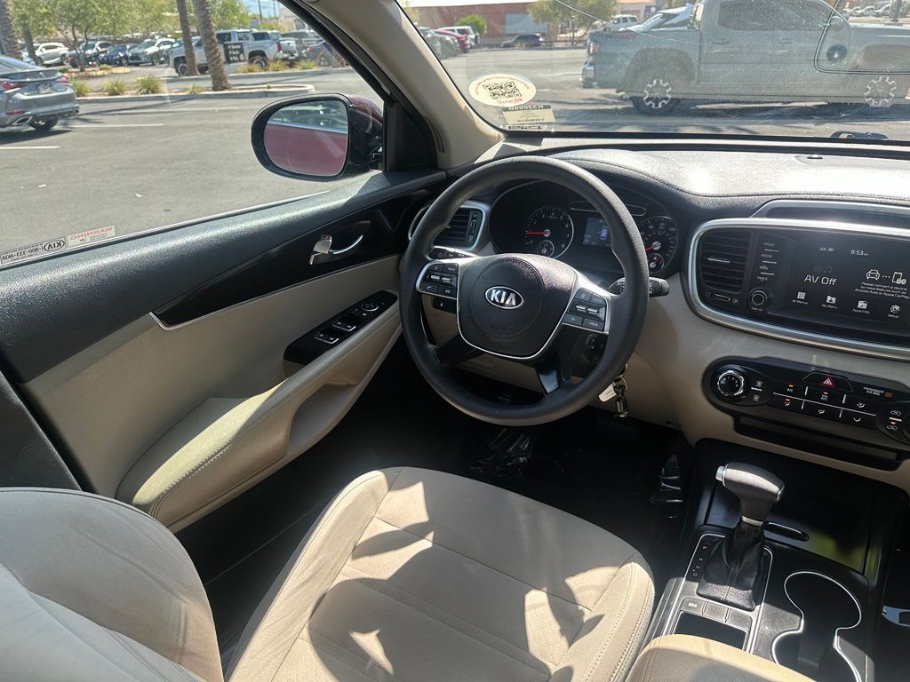 2020 Kia Sorento LX Tucson AZ