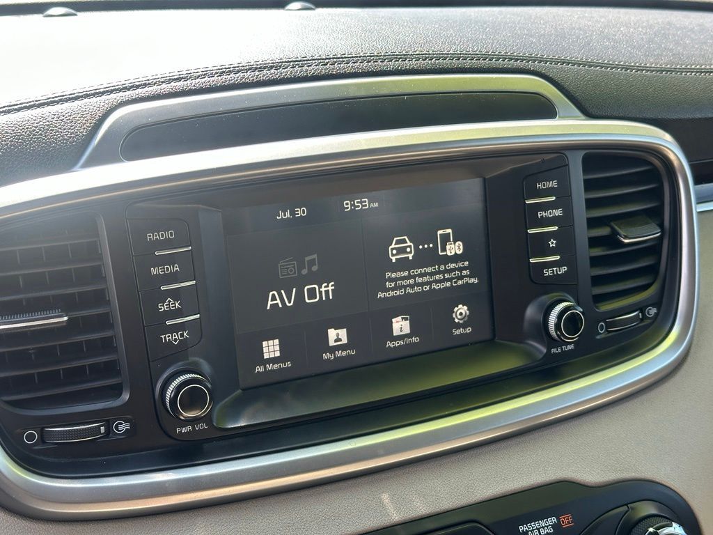 2020 Kia Sorento LX Tucson AZ