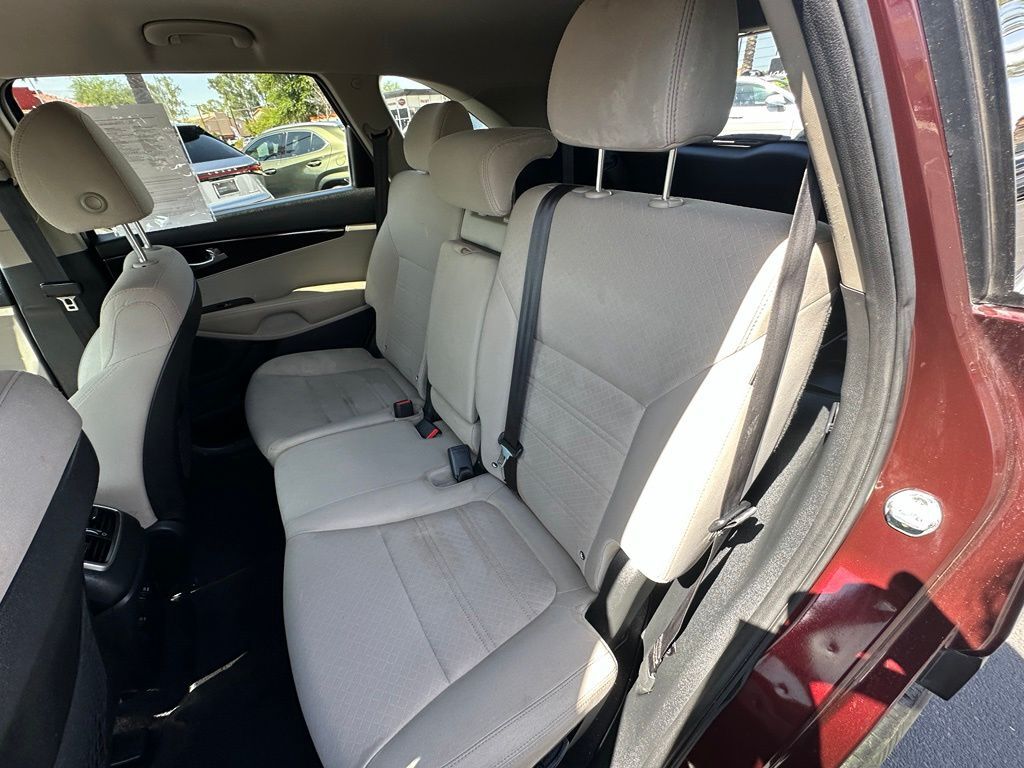 2020 Kia Sorento LX Tucson AZ