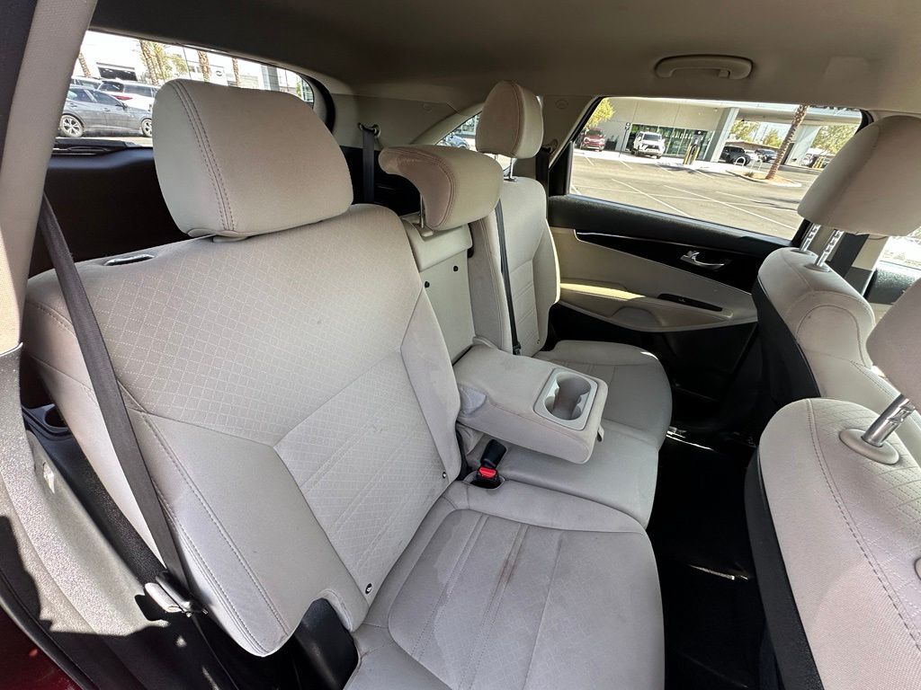 2020 Kia Sorento LX Tucson AZ