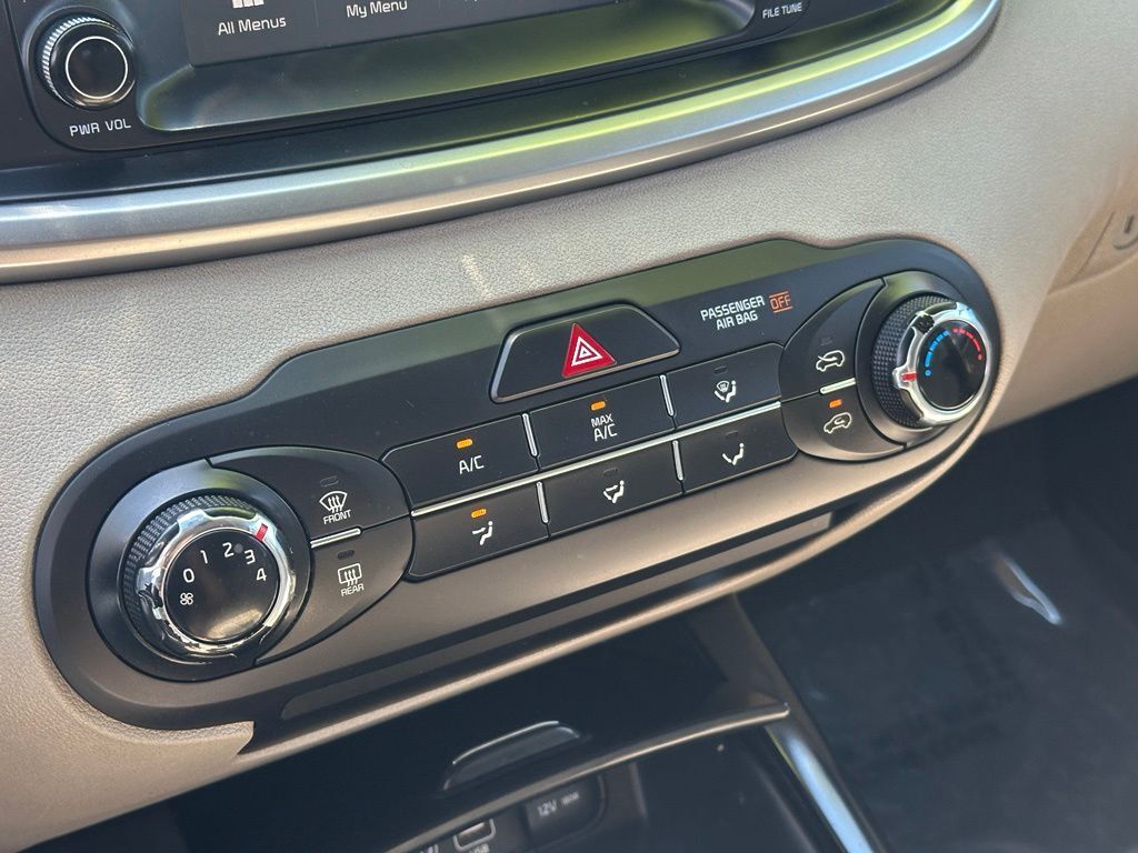 2020 Kia Sorento LX Tucson AZ
