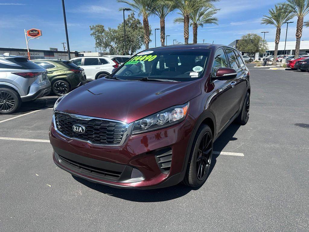 2020 Kia Sorento LX Tucson AZ
