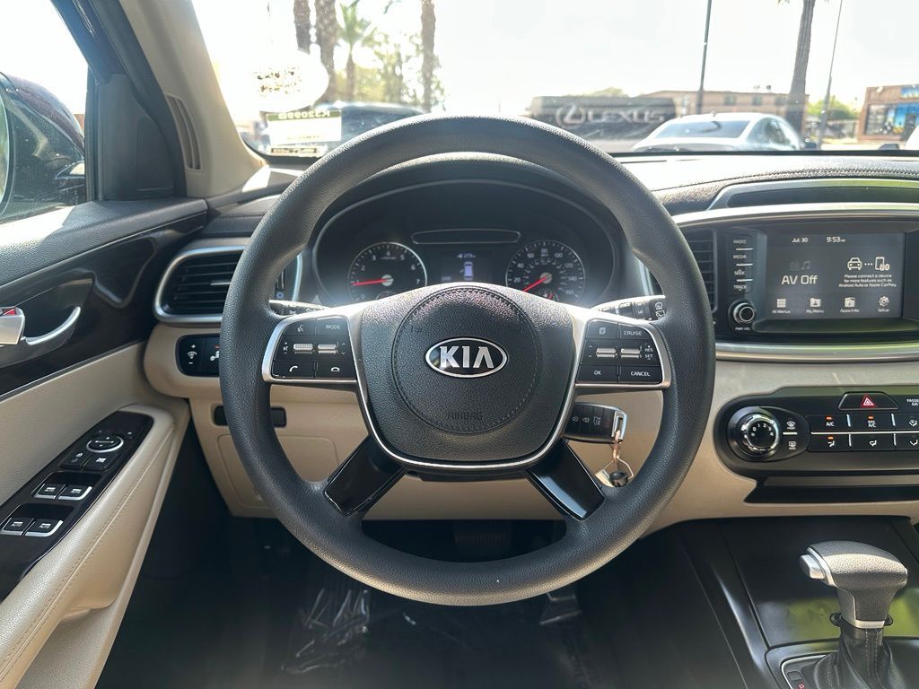 2020 Kia Sorento LX Tucson AZ
