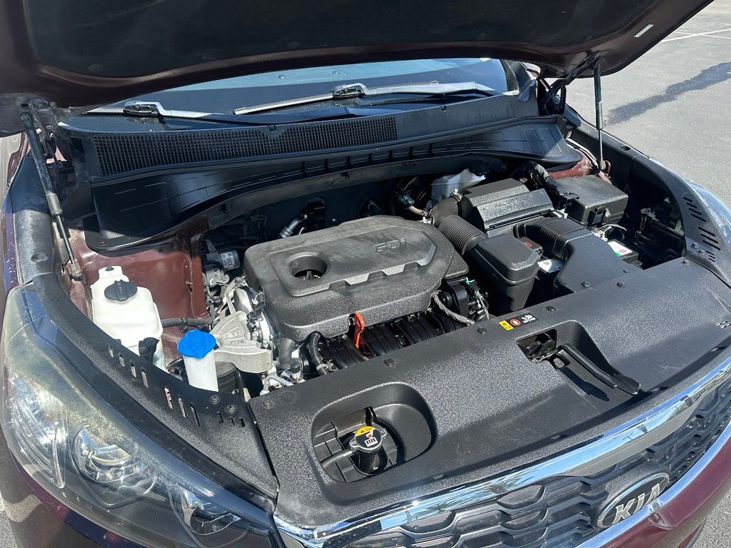 2020 Kia Sorento LX Tucson AZ
