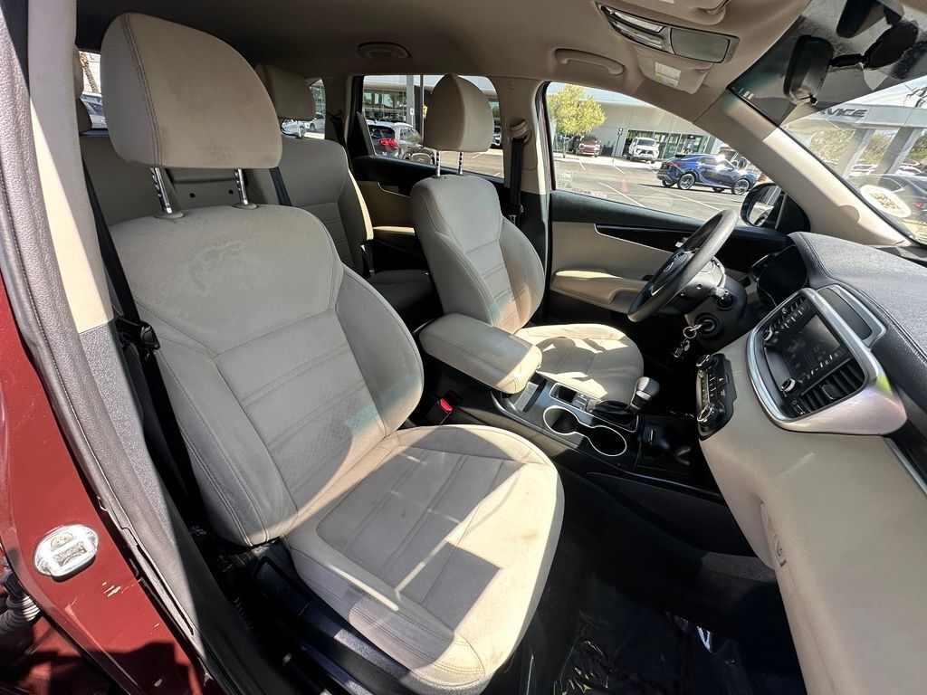 2020 Kia Sorento LX Tucson AZ