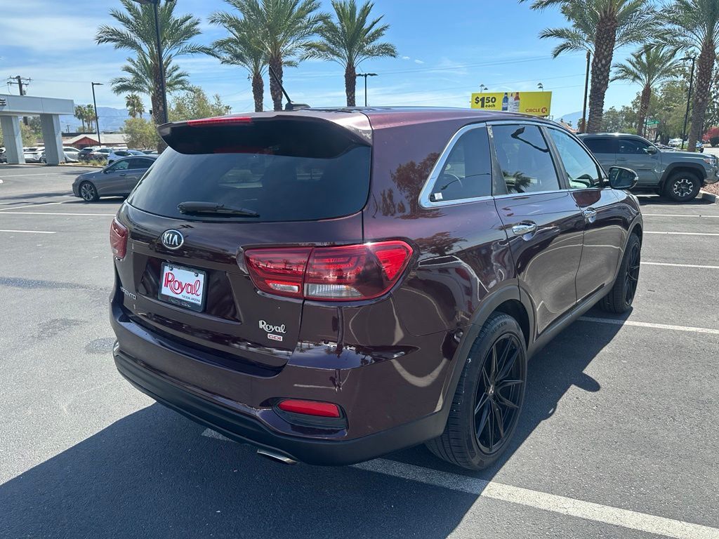 2020 Kia Sorento LX Tucson AZ