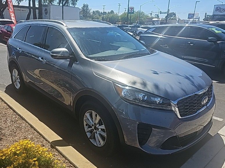 2020 Kia Sorento LX Tucson AZ