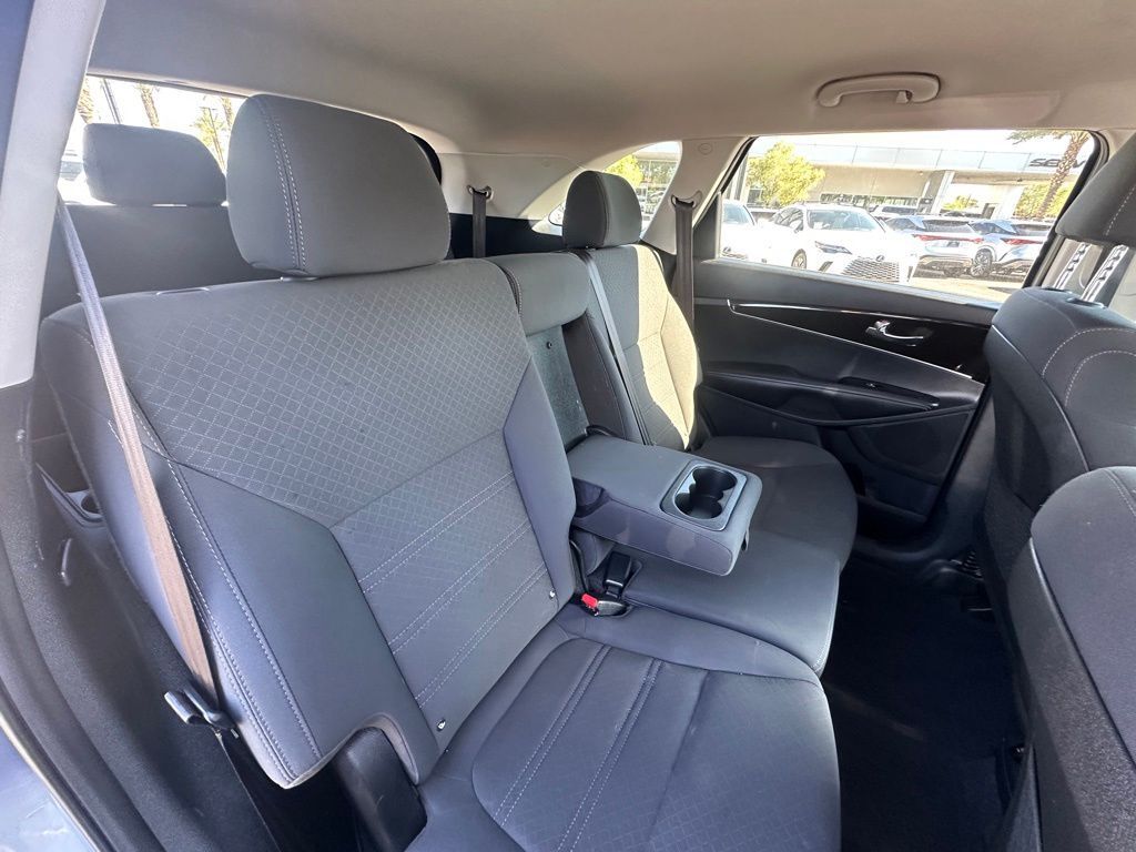 2020 Kia Sorento LX Tucson AZ
