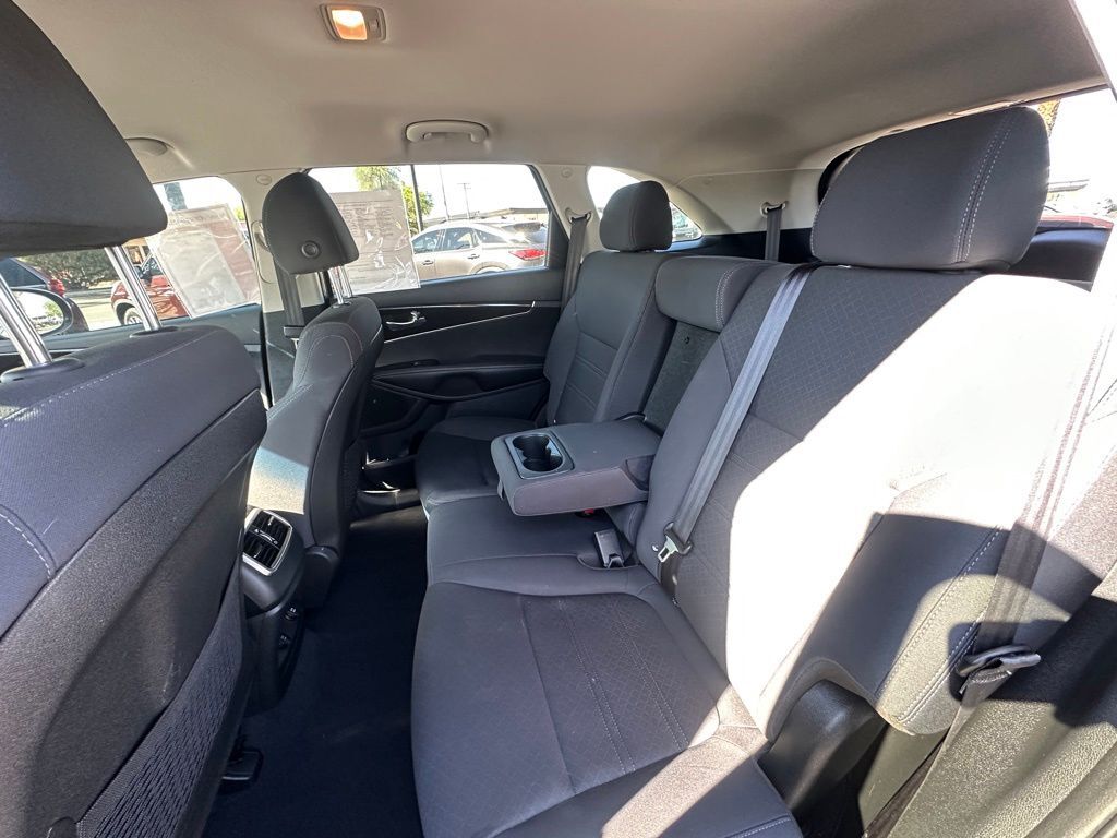 2020 Kia Sorento LX Tucson AZ