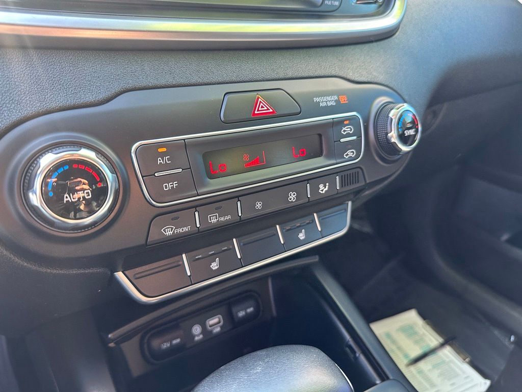 2020 Kia Sorento LX Tucson AZ