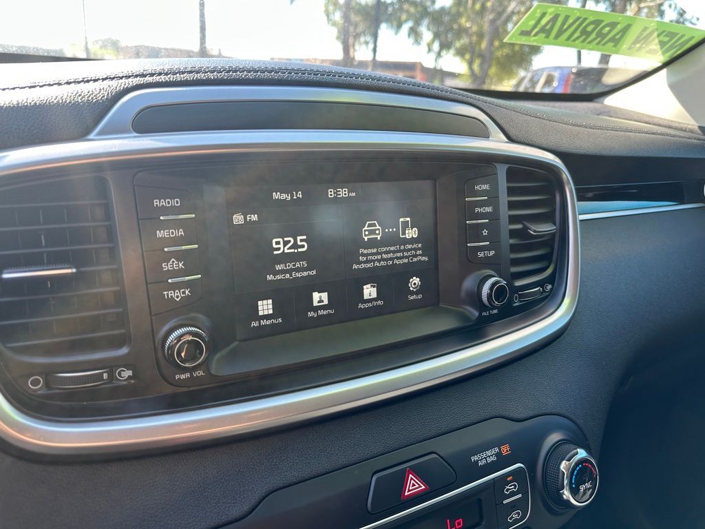 2020 Kia Sorento LX Tucson AZ