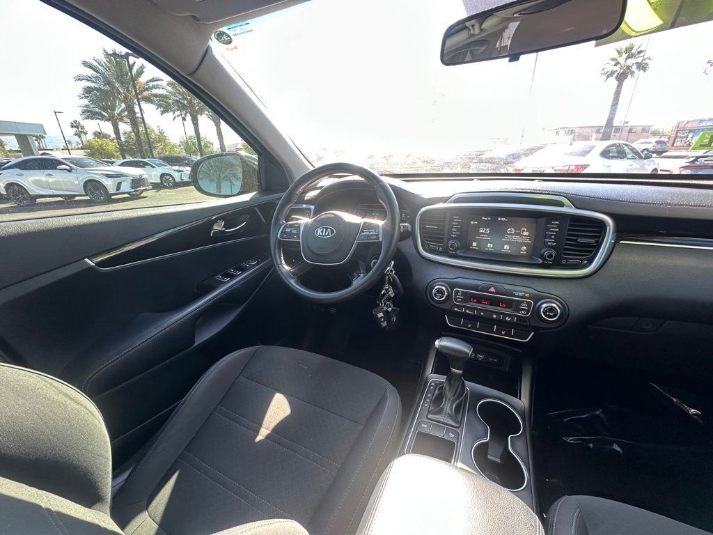 2020 Kia Sorento LX Tucson AZ