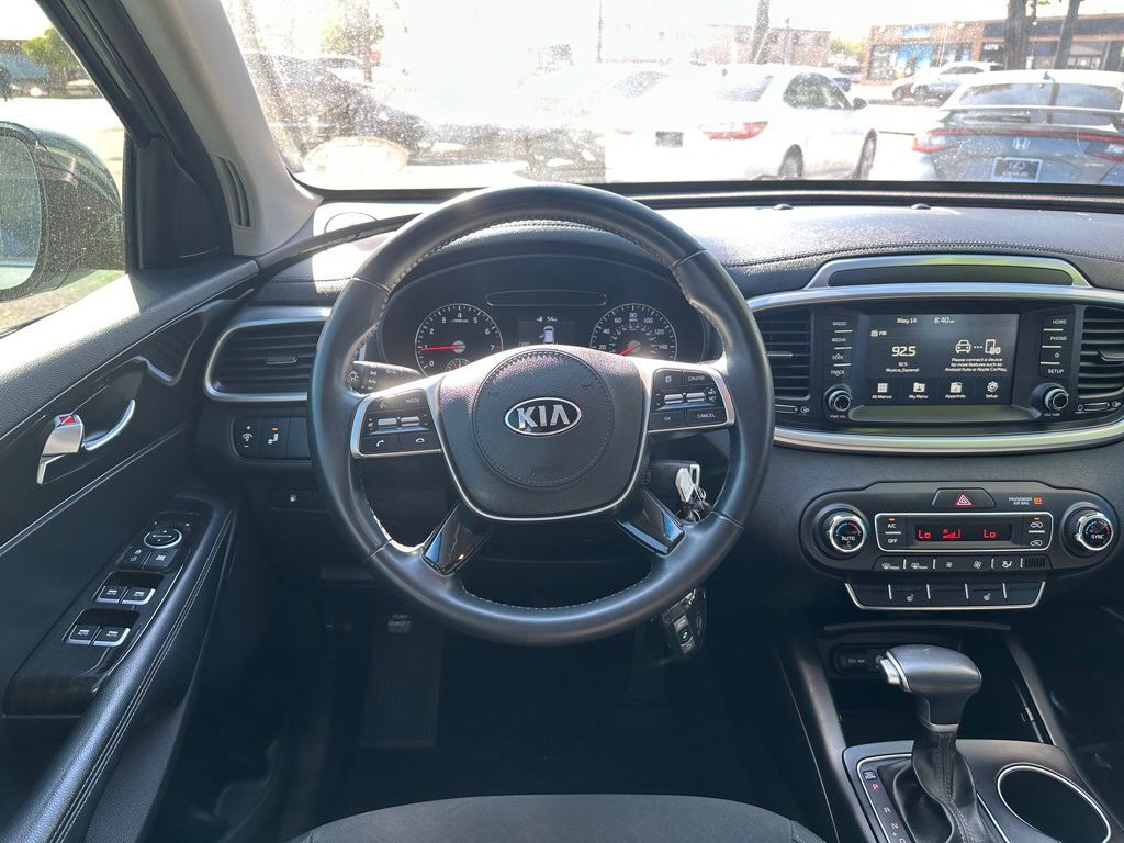 2020 Kia Sorento LX Tucson AZ