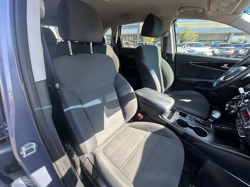 2020 Kia Sorento LX Tucson AZ