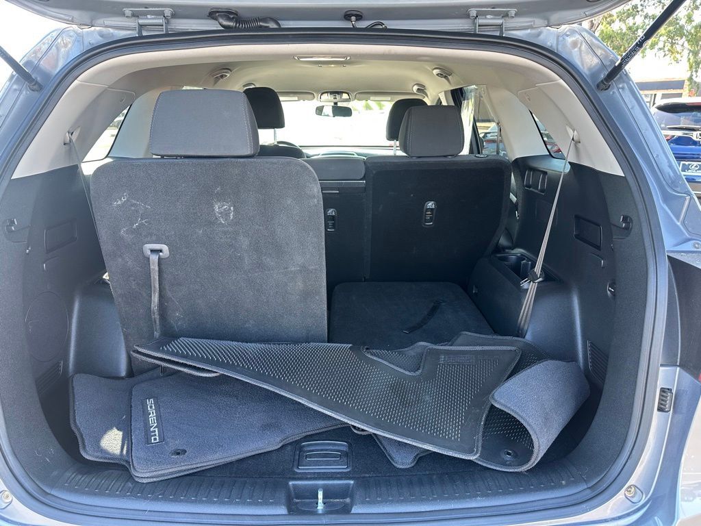 2020 Kia Sorento LX Tucson AZ