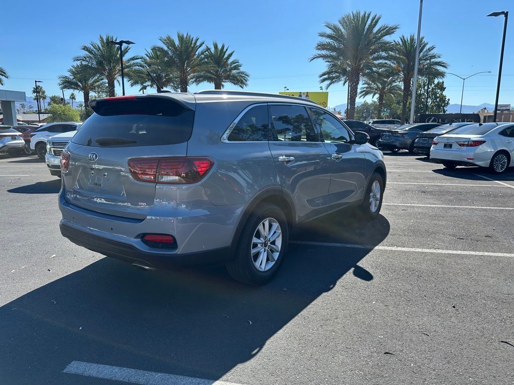 2020 Kia Sorento LX Tucson AZ