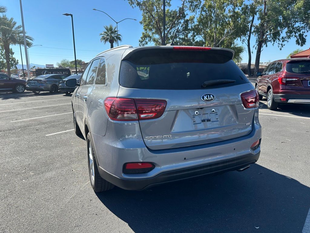 2020 Kia Sorento LX Tucson AZ