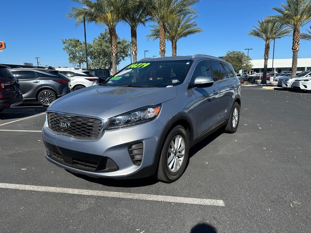 2020 Kia Sorento LX Tucson AZ