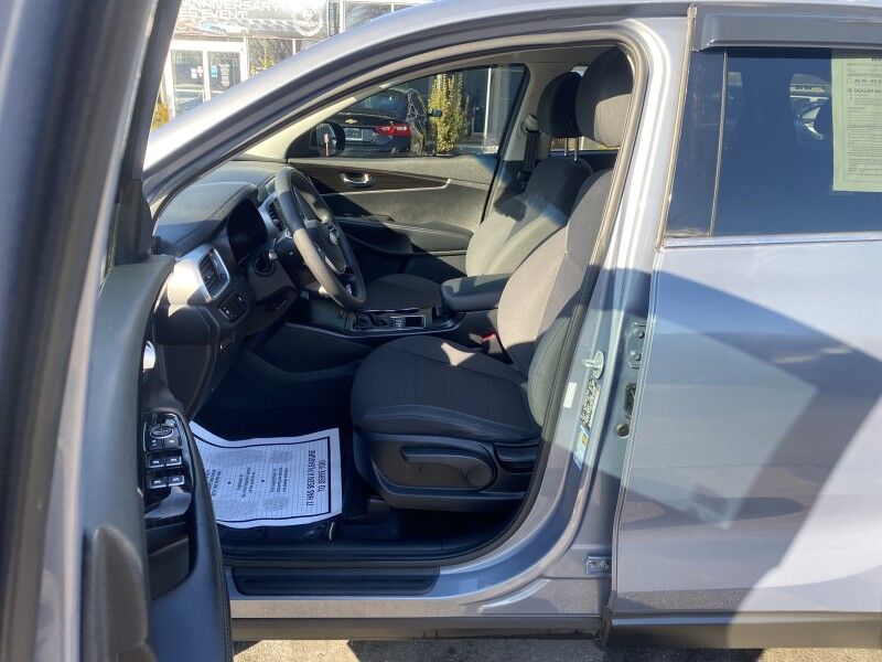 2020 Kia Sorento LX V6 Bristol  PA