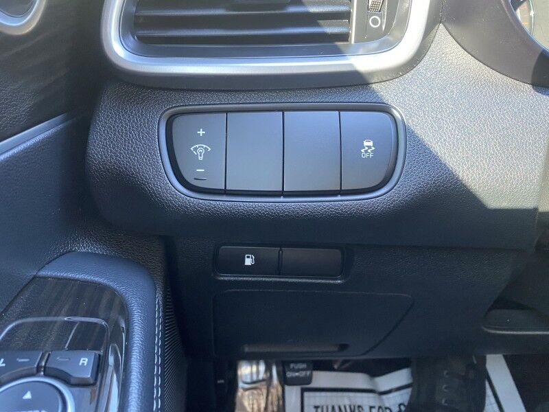 2020 Kia Sorento LX V6 Bristol  PA