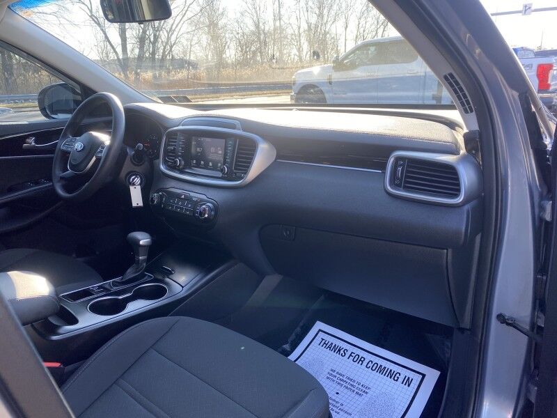 2020 Kia Sorento LX V6 Bristol  PA