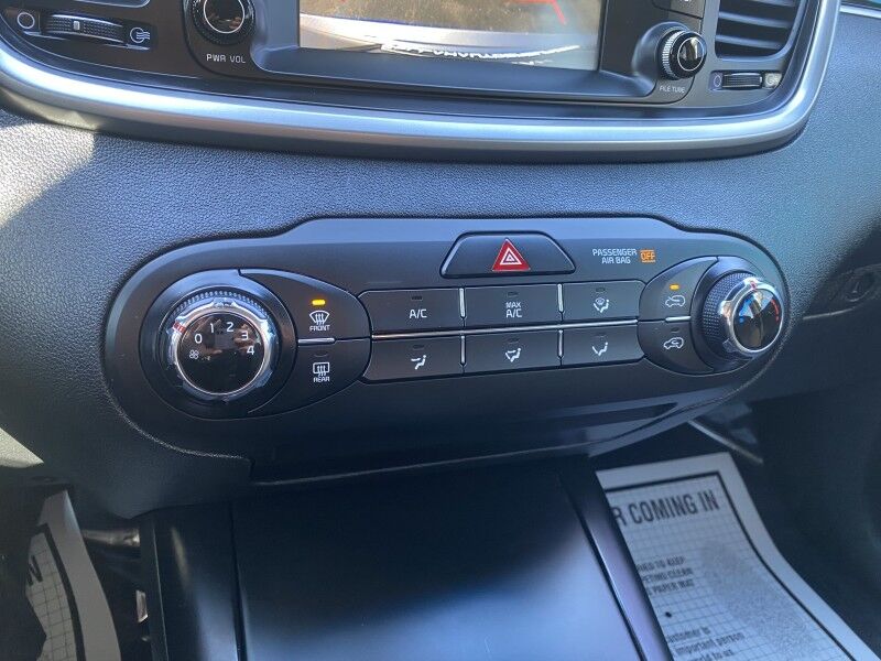 2020 Kia Sorento LX V6 Bristol  PA