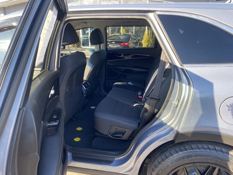 2020 Kia Sorento LX V6 Bristol  PA
