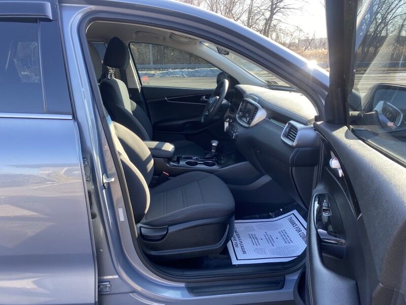 2020 Kia Sorento LX V6 Bristol  PA