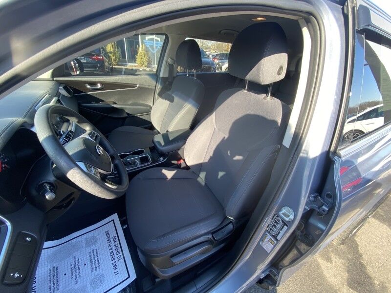 2020 Kia Sorento LX V6 Bristol  PA