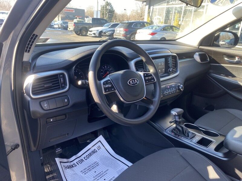 2020 Kia Sorento LX V6 Bristol  PA