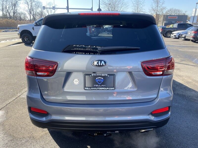 2020 Kia Sorento LX V6 Bristol  PA
