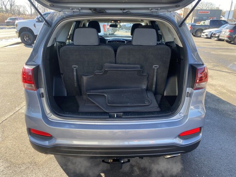 2020 Kia Sorento LX V6 Bristol  PA