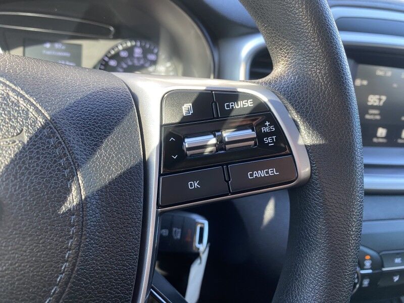 2020 Kia Sorento LX V6 Bristol  PA