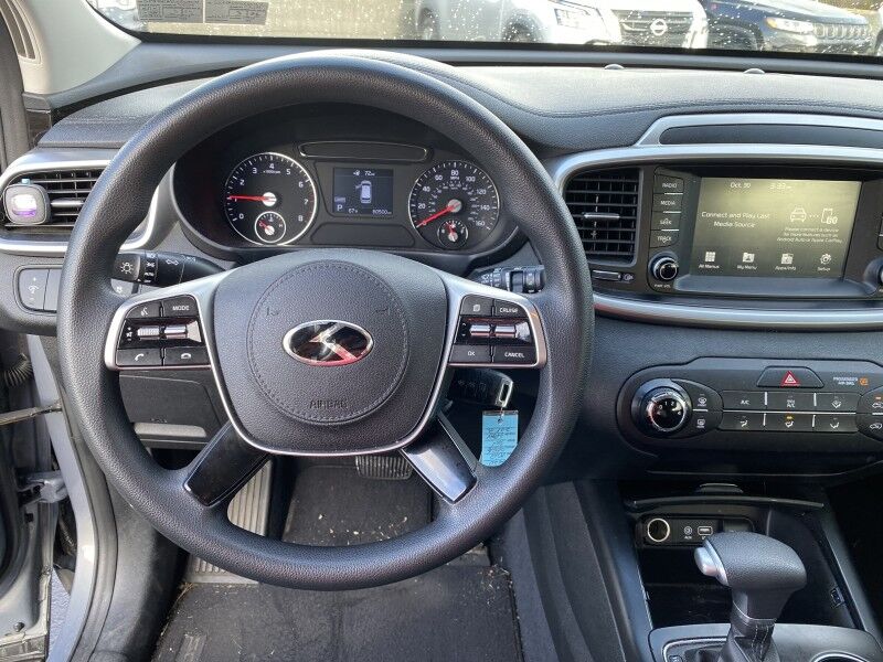 2020 Kia Sorento LX V6 Bristol  PA