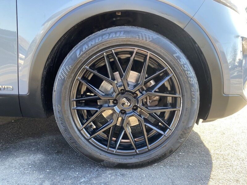 2020 Kia Sorento LX V6 Bristol  PA