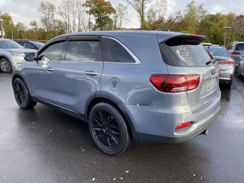 2020 Kia Sorento LX V6 Bristol  PA