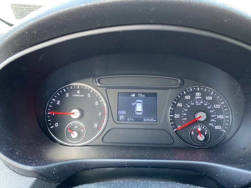 2020 Kia Sorento LX V6 Springfield PA