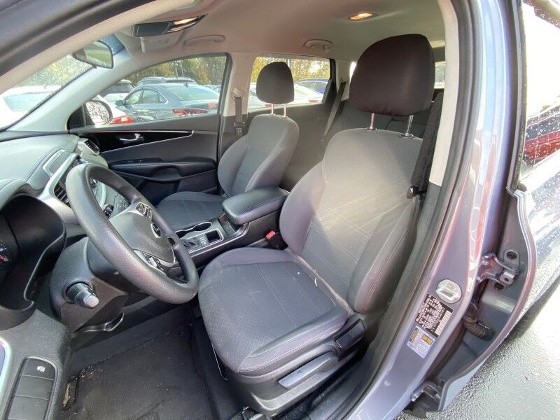 2020 Kia Sorento LX V6 Springfield PA