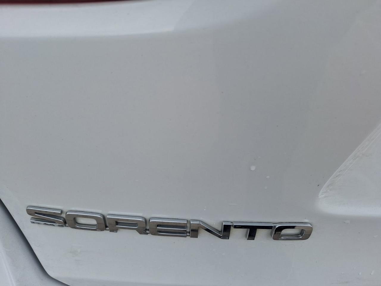 2020 Kia Sorento LX V6 Hurst TX