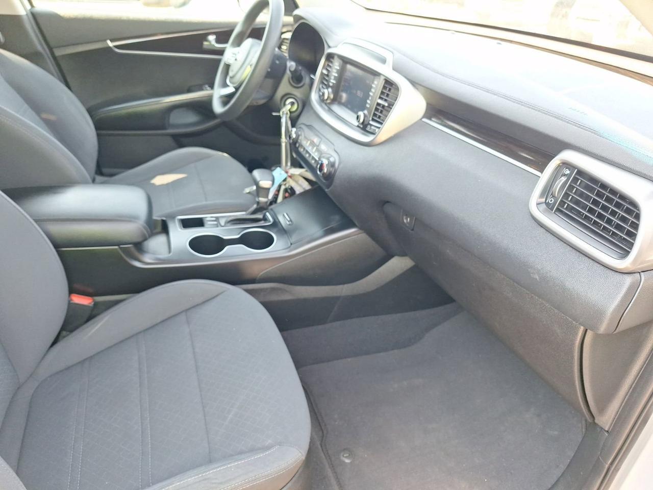 2020 Kia Sorento LX V6 Hurst TX