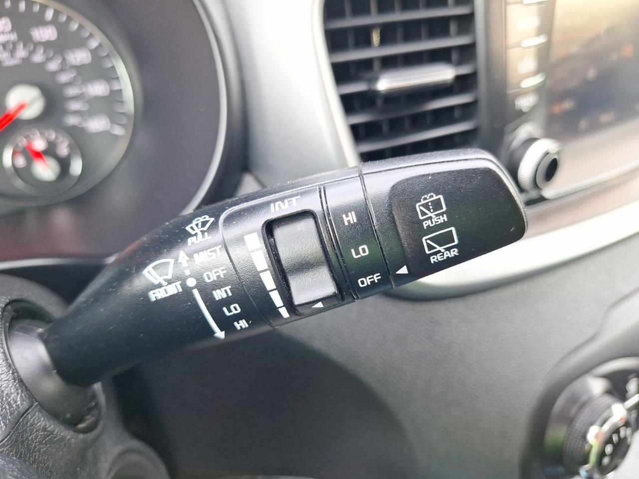 2020 Kia Sorento LX V6 Hurst TX