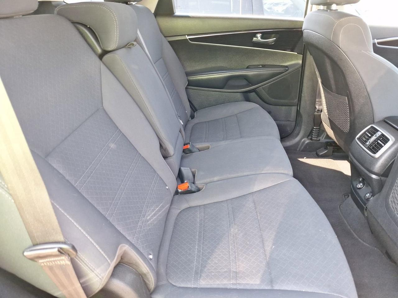 2020 Kia Sorento LX V6 Hurst TX