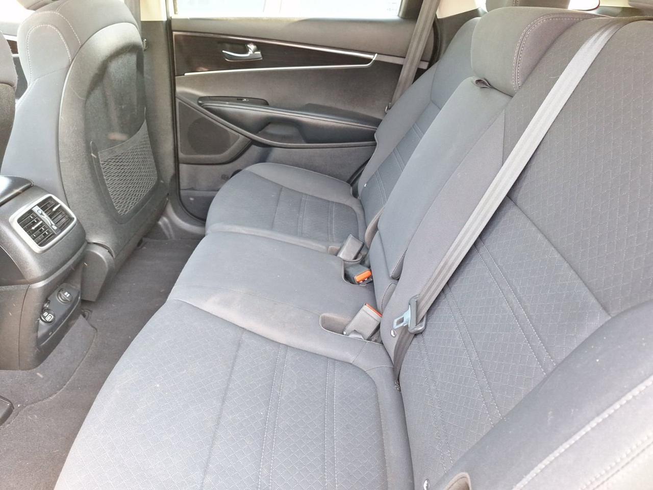 2020 Kia Sorento LX V6 Hurst TX