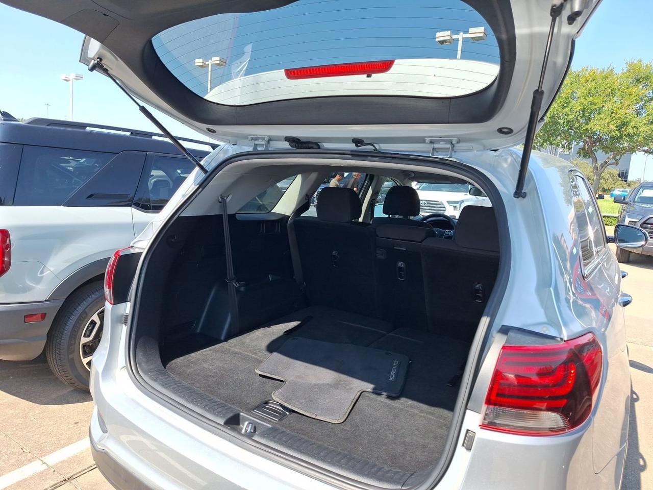 2020 Kia Sorento LX V6 Hurst TX