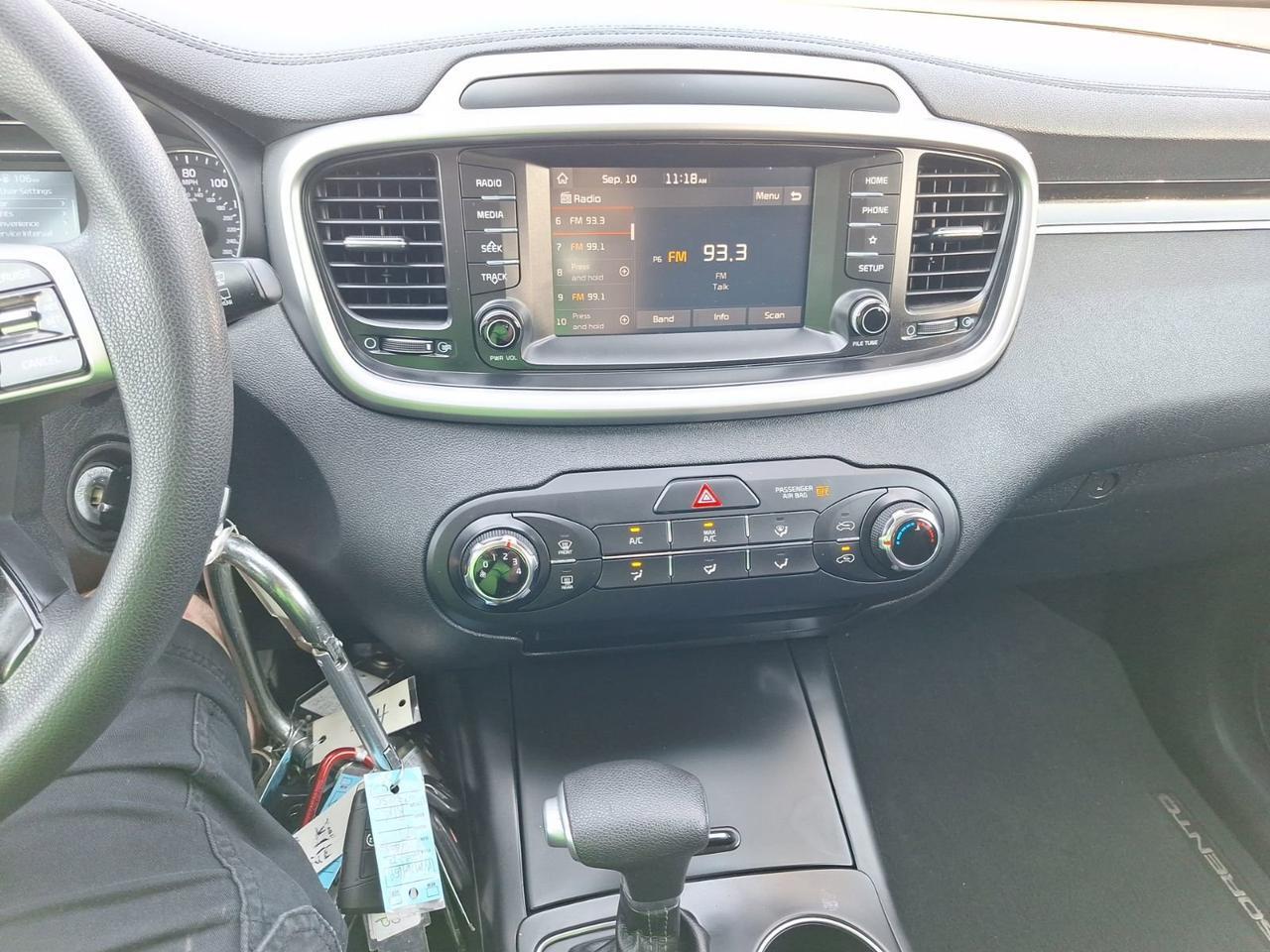 2020 Kia Sorento LX V6 Hurst TX