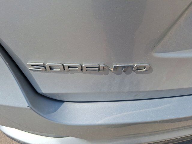 2020 Kia Sorento LX V6 Hurst TX