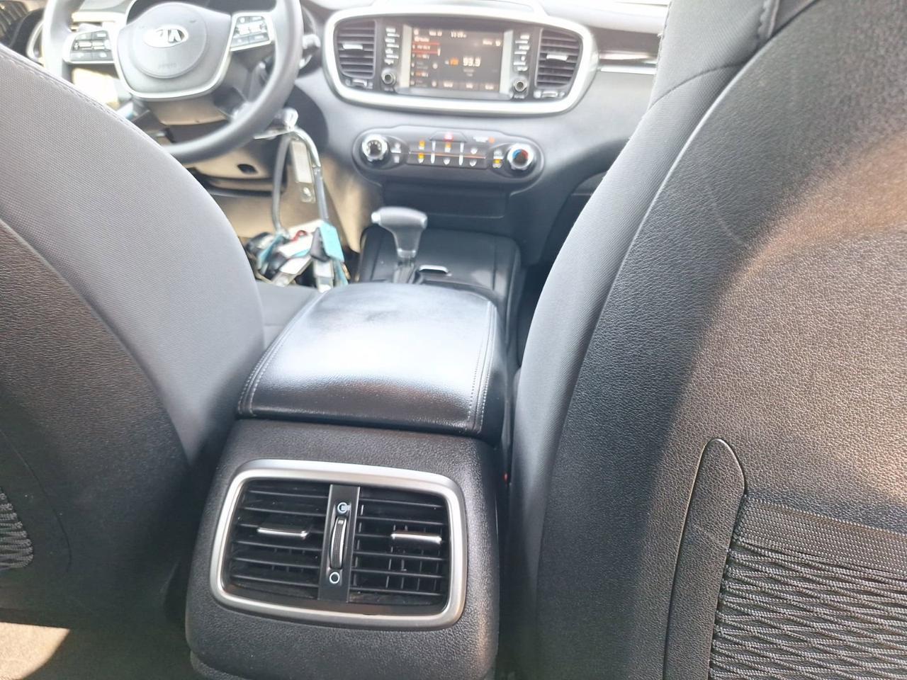 2020 Kia Sorento LX V6 Hurst TX
