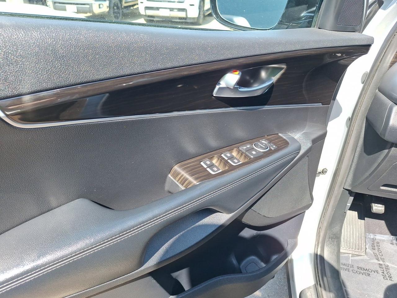 2020 Kia Sorento LX V6 Hurst TX