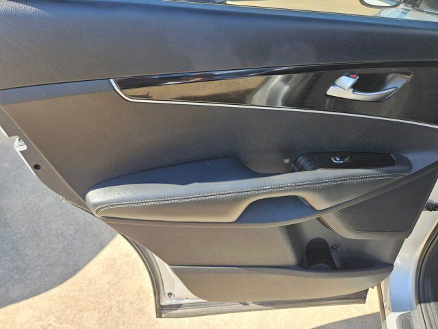 2020 Kia Sorento LX V6 Hurst TX