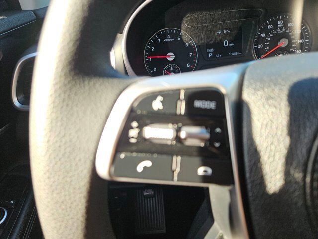 2020 Kia Sorento LX V6 Hurst TX